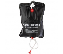 Походный душ дорожный 20 л Camp Shower N