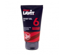 Согревающий гель Sport Lavit Sport Gel Hot 75 ml (77467)