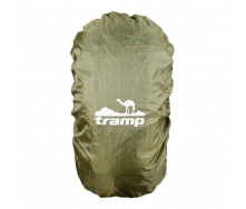 Накидка на рюкзак от дождя Tramp 20-35 л S Olive (UTRP-017-olive)