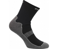 Термоноски Craft Be Active Multi 2-pack Sock 1900847 Black 34/36