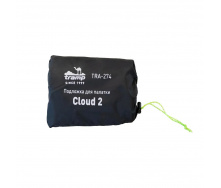 Подстилка для палатки Tramp Cloud 2 TRA-274