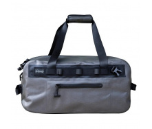 Непромокаемая гермосумка рюкзак Tramp 50 л Dark Grey (UTRA-297-dark-grey)