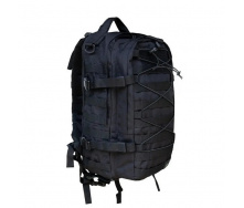 Тактический рюкзак 30 л Tramp Assault Black N