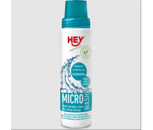 Жидкость для стирки микроволокон Hey-Sport MICRO WASH 250 мл