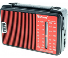 Радиоприемник радио FM ФМ Golon RX-A08AC