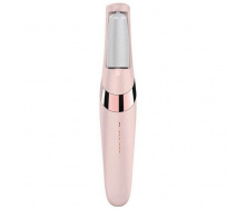 Электрическая пемза для ног Wanhengda Pedi Electronic 8433 Pink N