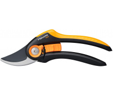 Плоскостной секатор Fiskars Plus P541 (1057169)