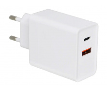 Адаптер USB-USB VigohA Type-C 7614