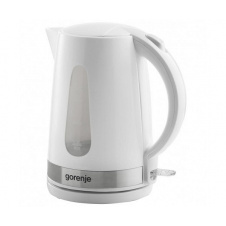 Фото - Электрочайник Gorenje K17WE 1,7 л Электрочайник Gorenje K17WE 1,7 л