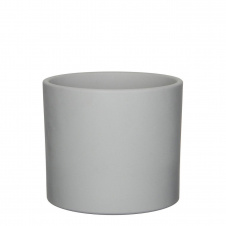 Фото - Кашпо Edelman Mica Decorations Era 17,5 см песочно-светло-серый 2.89 л Кашпо Edelman Mica Decorations Era 17,5 см песочно-светло-серый 2.89 л