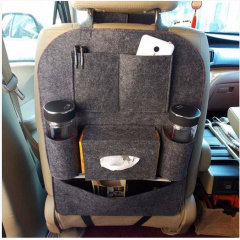 Органайзер для автомобіля Vehicle mounted storage bag на спинку Дзензелевка