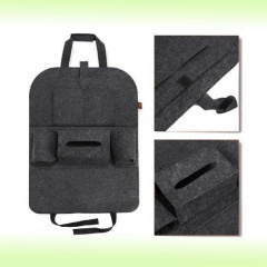 Органайзер для автомобіля Vehicle mounted storage bag на спинку Дзензелевка