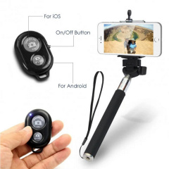 Selfie пульт Bluetooth Vigoha кнопка для Selfie Android та iOS Київ