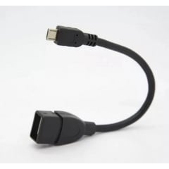 Перехідник OTG USB - MICRO USB Каменка-Днепровская