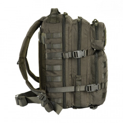 Тактичний рюкзак M-TAC 30L Олива 45x27x22 см Енергодар
