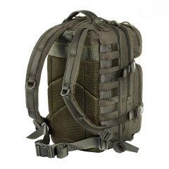 Тактичний рюкзак M-TAC 30L Олива 45x27x22 см Енергодар