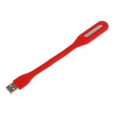 Міні Usb підсвітка лампа VigohA Led Червоний Ірпінь