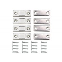 Магніт для дому та дверей VALUE PACK Васильевка