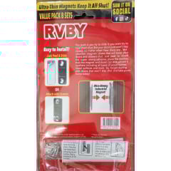 Магніт для дому та дверей VALUE PACK Васильевка