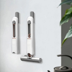 Міні швабра MINI MOP з віджимом Косов