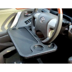 Автомобільний піднос на кермо VigohA 430x290мм Якимівка