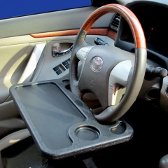 Автомобільний піднос на кермо VigohA 430x290мм Якимівка