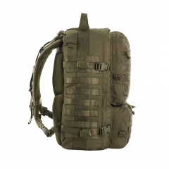 Рюкзак M-TAC Trooper Pack 50 літрів Олива 58x36x28 Покровськ