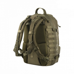 Рюкзак M-TAC Trooper Pack 50 літрів Олива 58x36x28 Покровськ