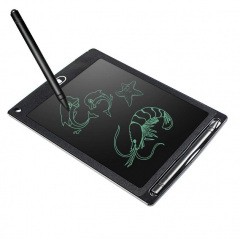 Графічний планшет VigohA LCD Writing Tablet 8,5" Чорний Біла Церква