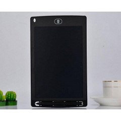 Графічний планшет VigohA LCD Writing Tablet 8,5" Чорний Біла Церква