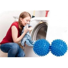Кульки для прання білизни VigohA Ansell Dryer balls Кам'янець-Подільський