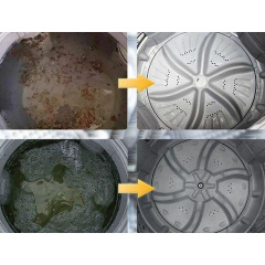 Засіб (таблетки) очищення пральних машин VigohA Washing mashine cleaner 12 шт. Хмельницкий