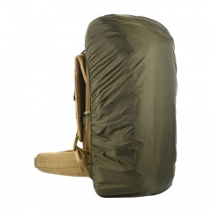 Накидка від дощу на рюкзак 60л M-Tac Rain Cover LARGE OLIVE Энергодар