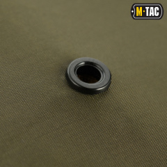 Накидка від дощу на рюкзак 60л M-Tac Rain Cover LARGE OLIVE Энергодар