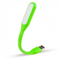 Міні Usb підсвітка лампа VigohA Led Салатовий Калуш