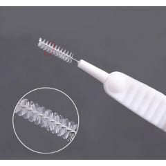 Набір міні йоржиків VigohA для маленьких отворів 10 шт Белая Церковь