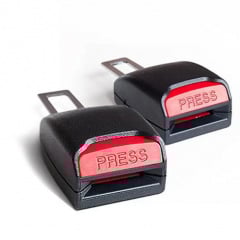 Заглушки безпеки на ремінь VigohA 2 шт Дубно