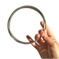 Антистрес іграшка Toroflux Magic Ring кінетичні кільця Херсон