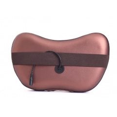 Роликовий масажер VigohA для спини та шиї Massage pillow Киев
