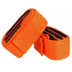 Ремені для вантажників VigohA Помаранчевий Балаклія