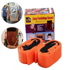 Ремені для вантажників VigohA Помаранчевий Балаклія