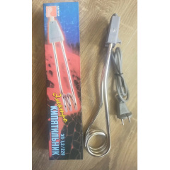 Кип'ятильник Extra 1,5 кВт 250В Київ