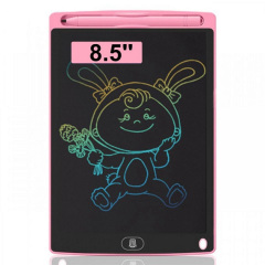 Планшет графический VigohA Writing Tablet 8,5" LCD Рожевий Одесса