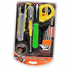 Інструменти 6 в 1 VigohA Family Set Tool Володарск-Волынский