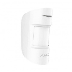 Датчик движения Ajax MotionProtect Plus White (8227.02.WH1) Михайлівка