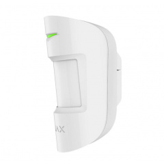 Датчик движения Ajax MotionProtect Plus White (8227.02.WH1) Михайлівка