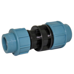 Муфта зажимная Santan 32х20 Київ