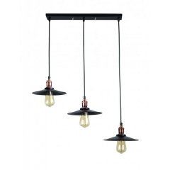 Люстра Levistella 752837F-3 Bk (500) Жмеринка
