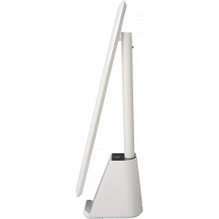 Настольная лампа Lesko TB-72S White 3 уровня цветовой температуры USB для обучения и чтения Бердичев