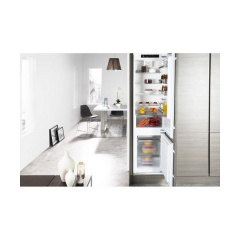 Холодильник с морозильной камерой Whirlpool ART 9811 SF2 Обухів